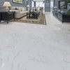 Durova Carrara Marble Gloss SPC Flooring