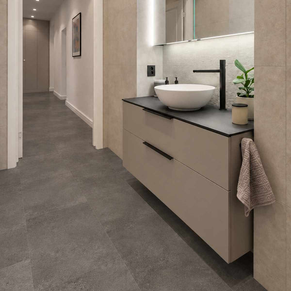 Durova Granite SPC Flooring