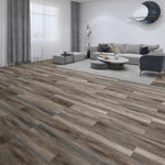 Durova Driftwood SPC Flooring