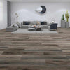 Durova Driftwood SPC Flooring