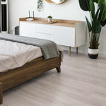 Durova White Oak SPC Flooring