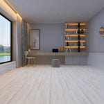 Durova White Oak SPC Flooring