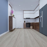 Durova White Oak SPC Flooring