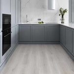 Durova White Oak SPC Flooring