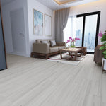 Durova White Oak SPC Flooring