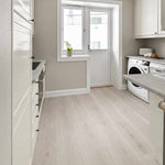 Durova White Oak SPC Flooring