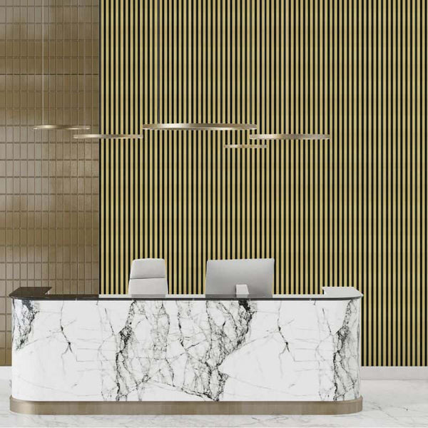 gold-sulcado-slat-wall-panel-office