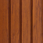 Golden Oak - Vox Fronto Slat Wall Panels