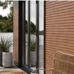 Golden Oak - Vox Fronto Slat Wall Panels