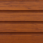 Golden Oak - Vox Fronto Slat Wall Panels