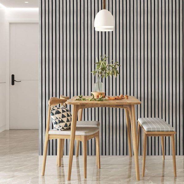 grey-oak-acoustic-slat-wall-panel-dining-room