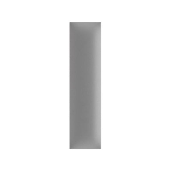 Vox Vilo Upholstered Panel - Grey | Regular 2 - 150mm x 600mm