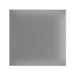Vox Vilo Upholstered Panel - Grey | Regular 3 - 300mm x 300mm