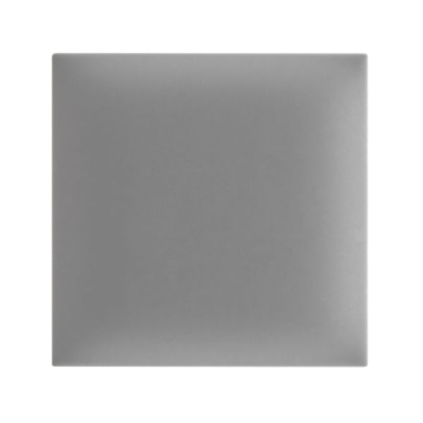 Vox Vilo Upholstered Panel - Grey | Regular 3 - 300mm x 300mm