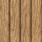 Honey Oak - Vox Fronto Slat Wall Panels