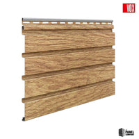 Honey Oak - Vox Fronto Slat Wall Panels