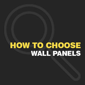 How to choose panels 7b85dfab 0364 4c6c a71c b491e36baba6