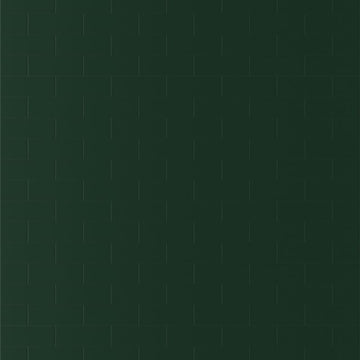 Hunter Green | Compact Tile | ShowerWall Panelling