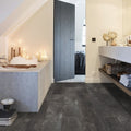 Intense Oak Dark Grey Vinyl Planks Flooring | BerryAlloc® Pure 2.164m² Pack