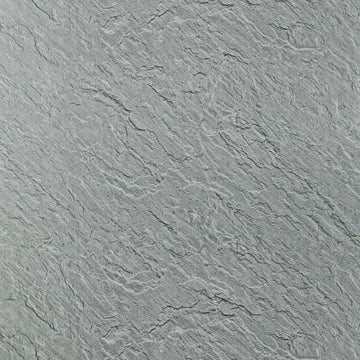 Large Grey Slate Matt 1.0m x 2.4m Shower Panel