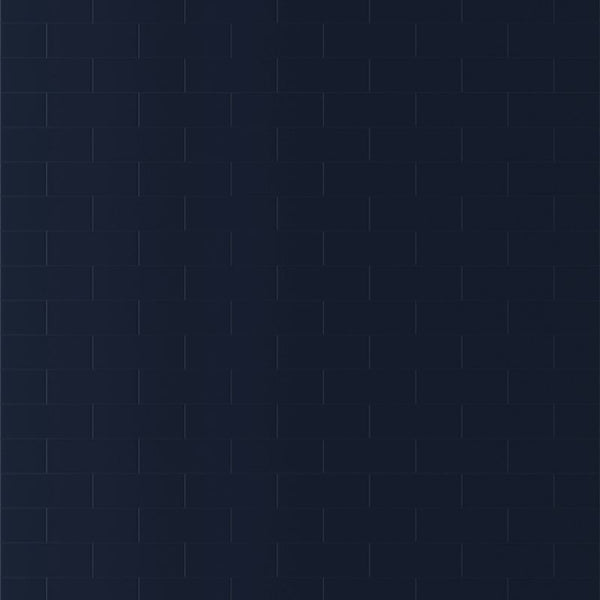 Midnight Blue | Compact Tile | ShowerWall Panelling
