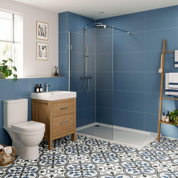 Multipanel Tiles | Bathroom Panels | Panel Company