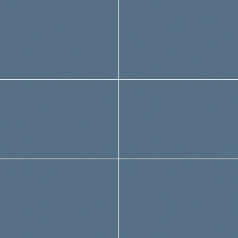 Multipanel Misty Blue Large Tile Effect Shower Panel – Panel Company