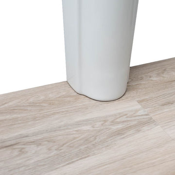 Morar Oak SPC Flooring | w/ Built In Underlay | Forest Range | 2.208m² Pack