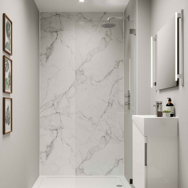 multipanel-calcatta-marble-panel-shower