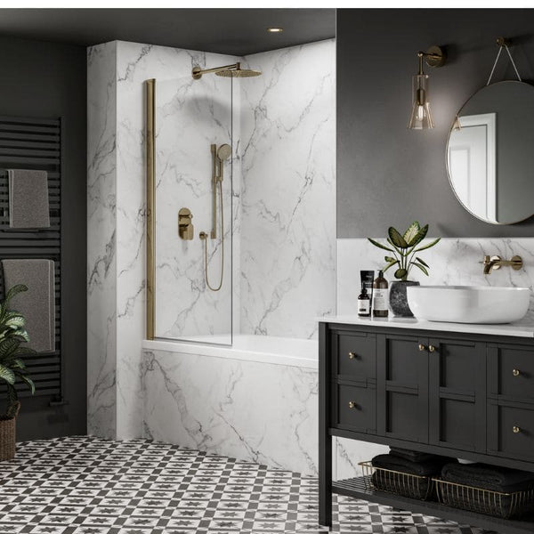 multipanel-calcatta-marble-shower-panel