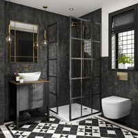 multipanel-graphite-elements-panel-bathroom