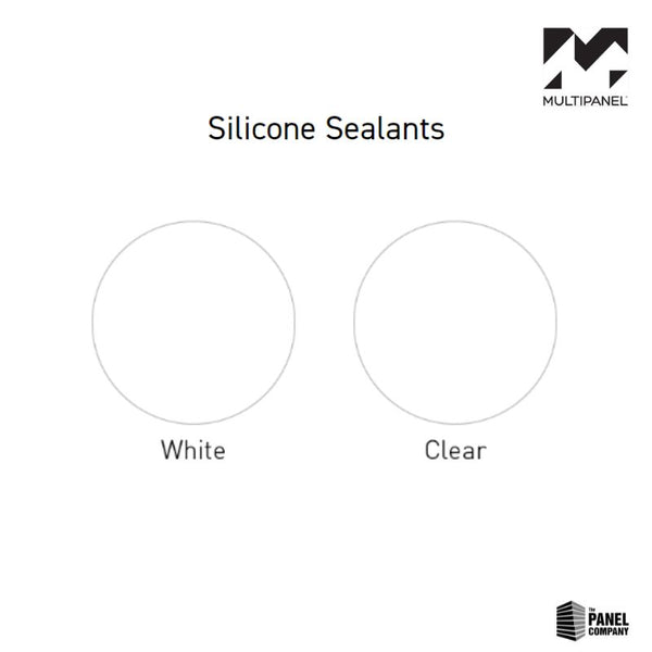 5 Panel Tri Color Multipanel Trims & Accessories | Panel Trims | Panel Company