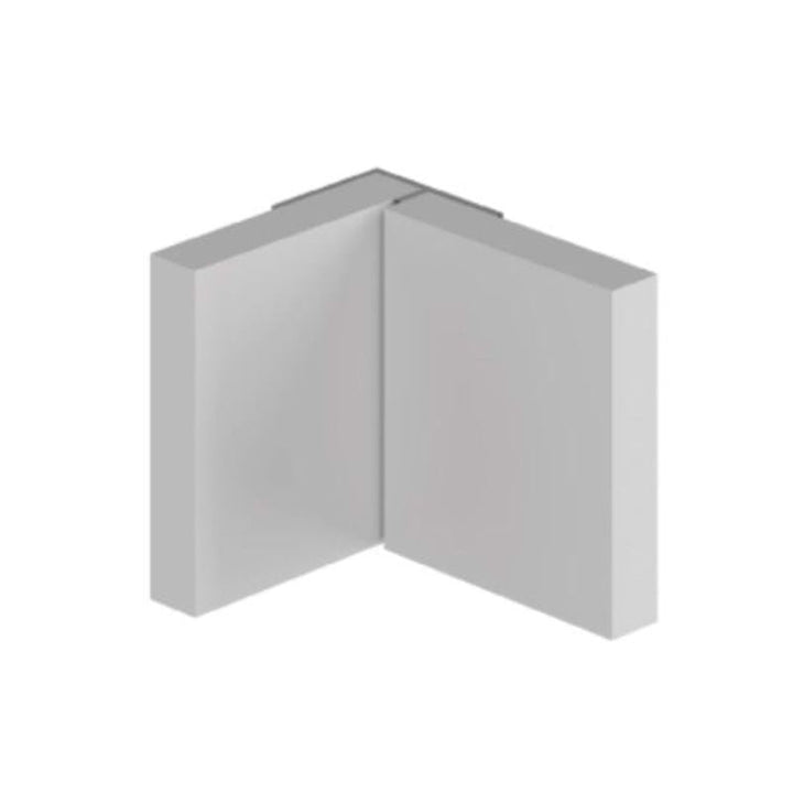 Modular Corner Panel Multipanel Type 101 Invisible Corner – Panel Company