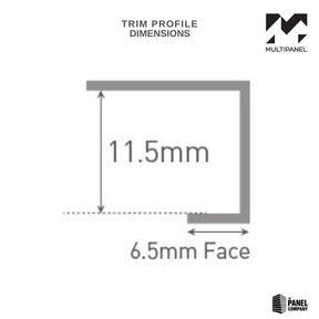 Multipanel Type C End Cap – Panel Company