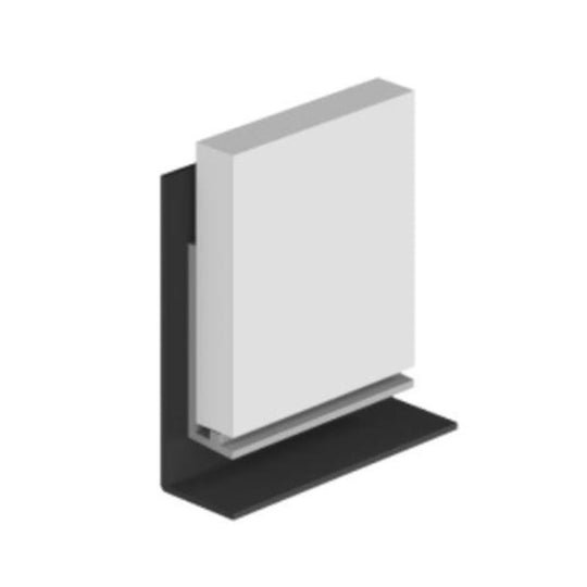 Multipanel Type X Base Profile – Panel Company