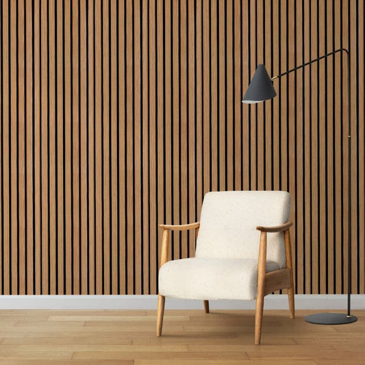 natural-oak-acoustic-slat-wall-panel-living-room