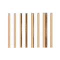Vox Linerio Natural Slat Panel Trim | Multiple Variants Available