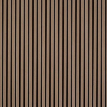Panel Company Natural Slat Panel