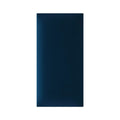 Vox Vilo Upholstered Panel - Navy Blue | Regular 1 - 300mm x 600mm