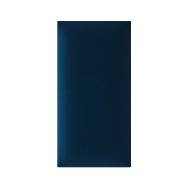 Vox Vilo Upholstered Panel - Navy Blue | Regular 1 - 300mm x 600mm