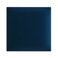 Vox Vilo Upholstered Panel - Navy Blue | Regular 3 - 300mm x 300mm