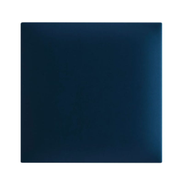Vox Vilo Upholstered Panel - Navy Blue | Regular 3 - 300mm x 300mm