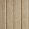 Oak - Vox Fronto Slat Wall Panels