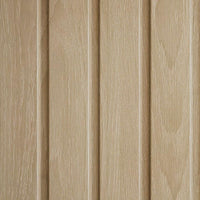 Oak - Vox Fronto Slat Wall Panels