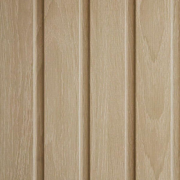 Oak - Vox Fronto Slat Wall Panels