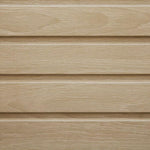 Oak - Vox Fronto Slat Wall Panels