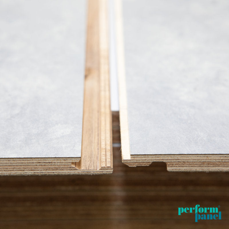 Trevo Panel Travertino Perform Panel – Panel Company