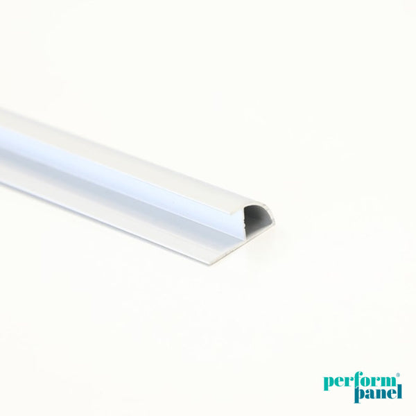 Perform Panel Quadrant End Cap