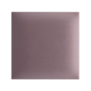 Vox Vilo Upholstered Panel - Powder Pink | Regular 3 - 300mm x 300mm