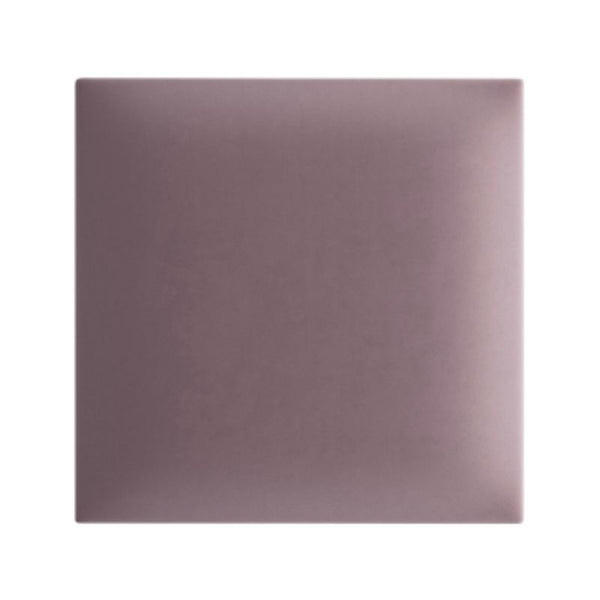 Vox Vilo Upholstered Panel - Powder Pink | Regular 3 - 300mm x 300mm